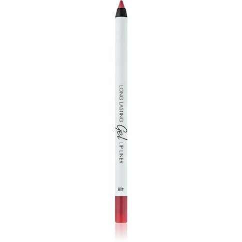 LAMEL Long Lasting Gel dugotrajna olovka za usne nijansa 408 1,7 g Slike
