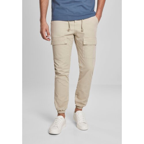 UC Men Front Pocket Cargo Jogging Pants Concrete Cijene