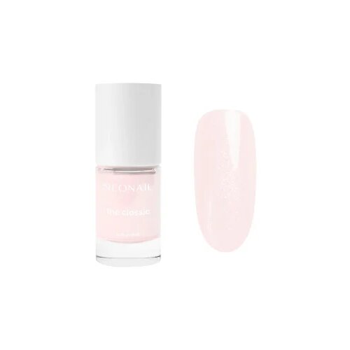  Lak za nokte NeoNail Classic 7,2 ml &amp;ndash; Glittery Milk 01 Slike