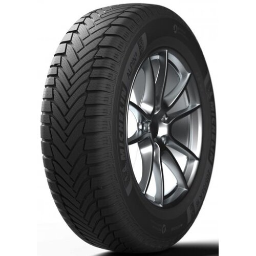 Michelin 215/50R17 95V XL ALPIN 6 zimska ( 006426 ) Cene