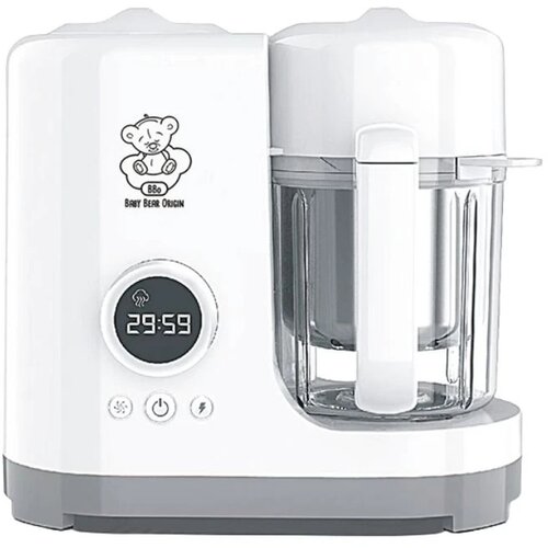 Bbo blender 5u1 sa grejačem Cene
