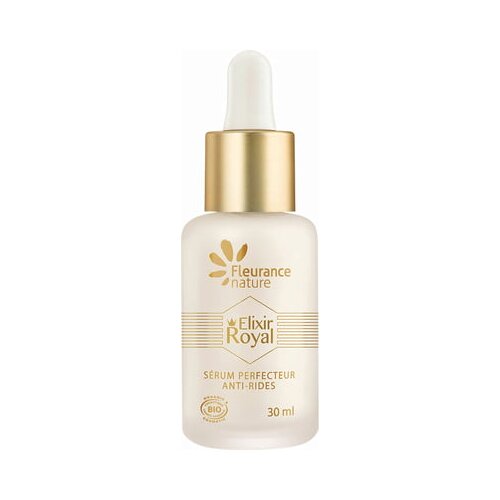Fleurance Nature elixir Royal Perfecting Anti-Wrinkles Serum Cijene