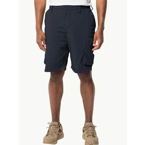 Jack Wolfskin muški šorts kalahari cargo Cene
