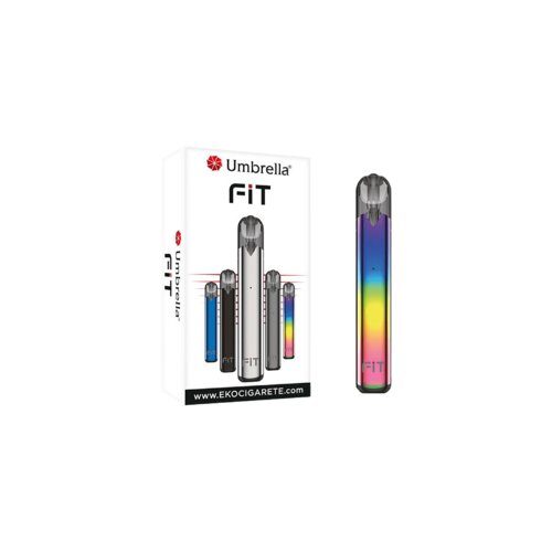 Umbrella Fit Pod Rainbow Cijene