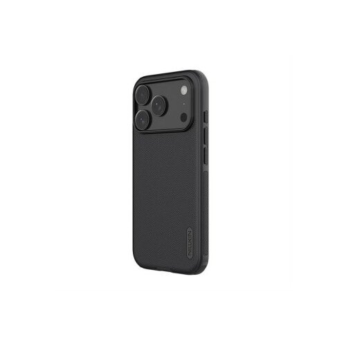  Futrola nillkin super frost pro za iphone 17 pro (6.3) crna ( F121400 ) Cene