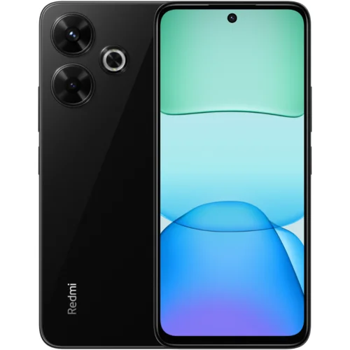 Xiaomi Redmi Note 13 8GB / 256GB Midnight Crni, (57199390)