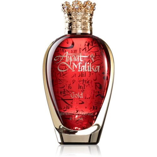 Al Haramain Ayaat Malika Gold parfemski ekstrakt uniseks 100 ml Slike