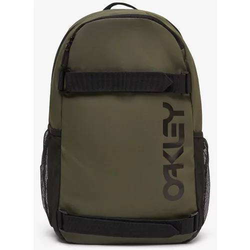 Oakley The Freshman Skate Backpack Dark Brush 20 L Lifestyle ruksak / Torba