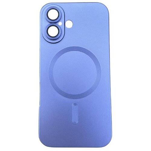 Magsafe Full maskica iPhone 16 Ljubicasta Cene