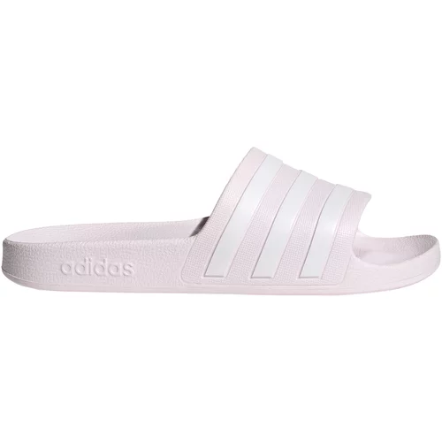 Adidas adilette aqua ružičasta
