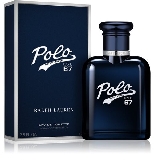 Polo Ralph Lauren 75 ml Slike