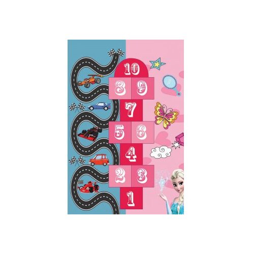 Conceptum Hypnose tepih (160x230) HMNT518 Slike