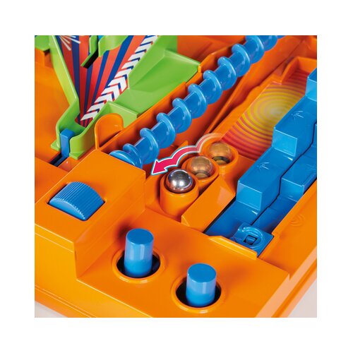 Tomy screwball scramble, dilis ball race 2. Slike