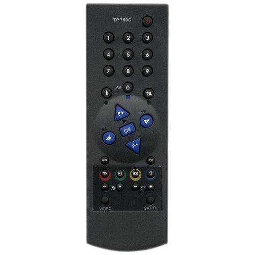 Daljinski upravljač za GRUNDIG TV TP750C GR7750 Cijene
