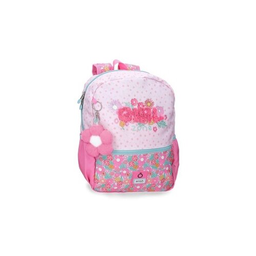 Enso girl zone ranac za vrtić - pink ( 99.322.D1 ) Slike