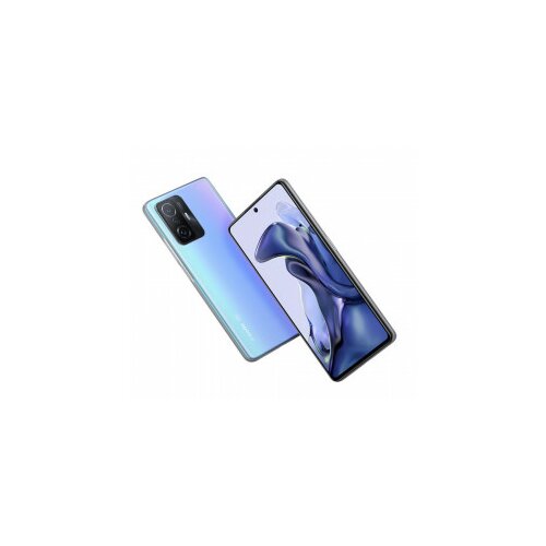 Xiaomi 11T EU 8GB/256GB Celestial Blue mobilni telefon Slike