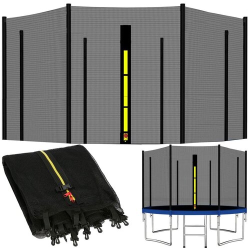  Vanjska mreža za trampolin 426cm Cijene