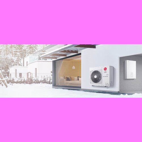 LG toplotna črpalka Therma V split HU071MR.U44 + HN091MR.NK5 &amp;ndash; 7KW, (20965866) Slike