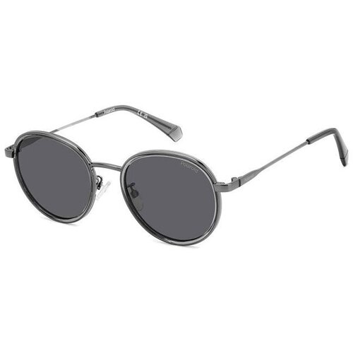 Polaroid PLD4173/G/S/X KJ1/M9 Polarized ONE SIZE (51) Siva/Siva Cene