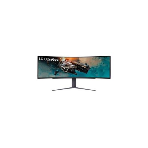 LG 49GR85DC-B MONITOR Cene