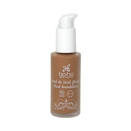 Boho foundation Fluid - 08 Brun Froid Cijene