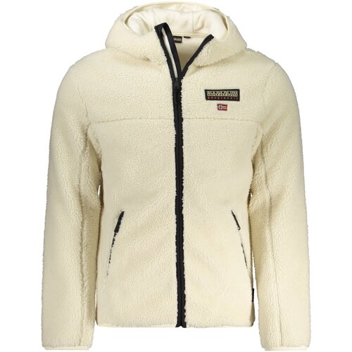 Napapijri SPORT JACKET MEN WHITE Slike