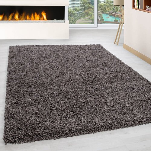 Ayyildiz Carpets Smeđi tepih 60x110 cm Life &amp;ndash; Slike