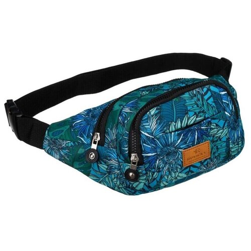 Rovicky Torbice za okrog pasu R-sn-02 pisana Slike