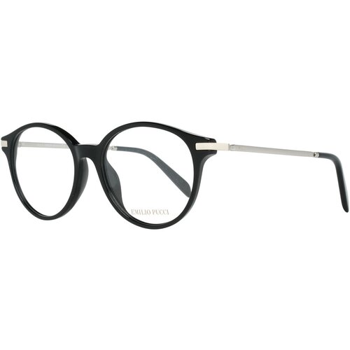 Emilio Pucci Naočare EP 5105 001 Slike