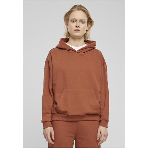 Urban Classics Women's Terry Oversized Hoodie Rusty Cijene