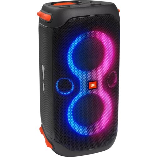 JBL bežični zvučnik BT PARTY BOX 110 crni Slike