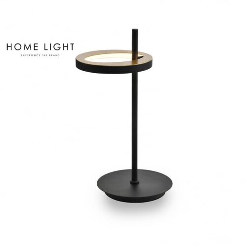 Vesta 486 stona lampa 10W 3000K crna 114074 Cene