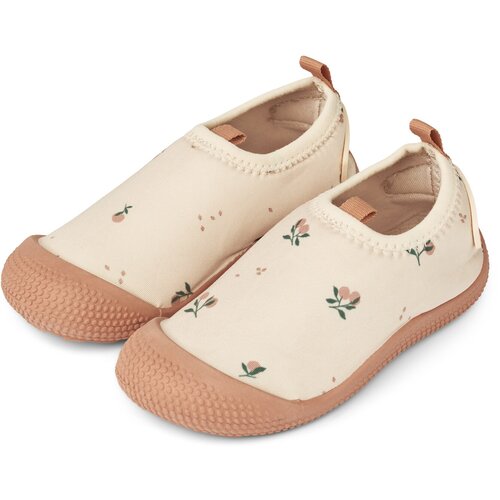 Liewood cipele za plivanje sonja peach sea shell Slike