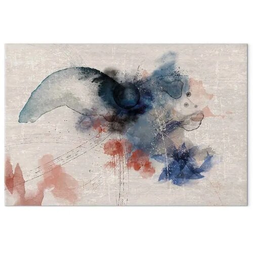  Slika - Capricious Nature (1 Part) Wide 60x40 Slike
