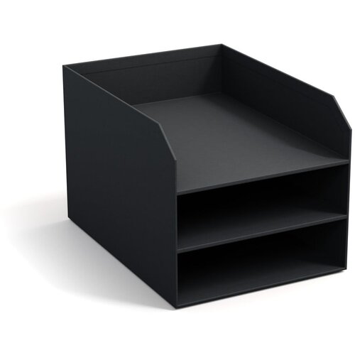 Bigso Kartonski uredski organizator za dokumente Trey Paper Laminate &amp;ndash; Slike