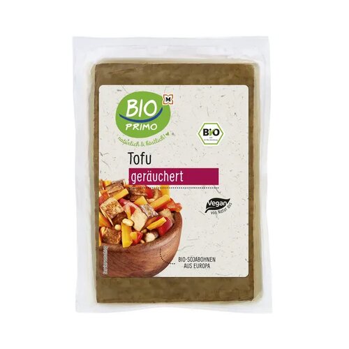 BIO Organski dimljeni tofu Slike