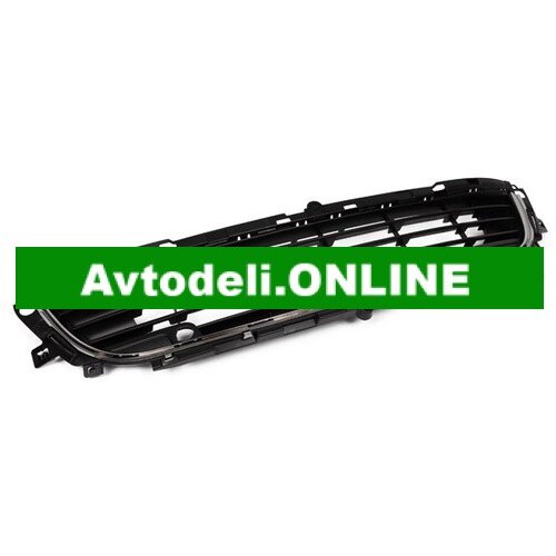 CITROËN/PEUGEOT Prezračevalna rešetka, odbijač C4 II 7422.R6 original Cene