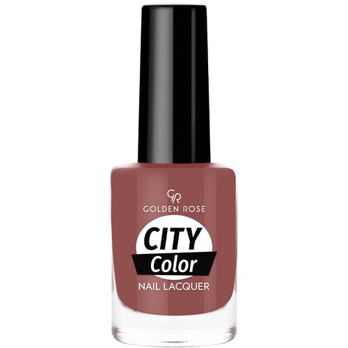 Golden Rose Lak za nokte City Color O-CNL-134 Cene