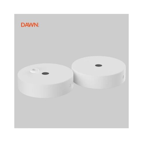 Dawn BAZA (ROZETNA) LT-T-020 BELA Cene
