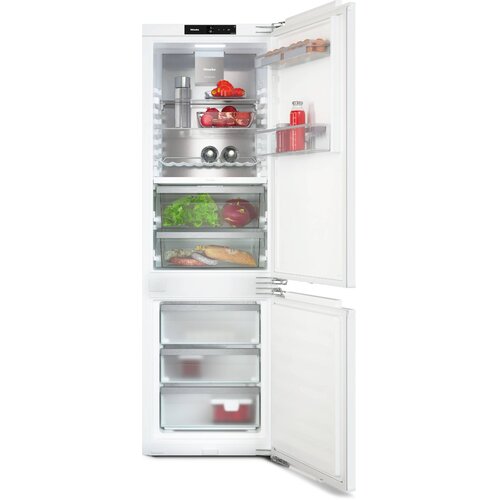 Miele vgradni hladilnik kfn 7744 c 125 gala edition Slike