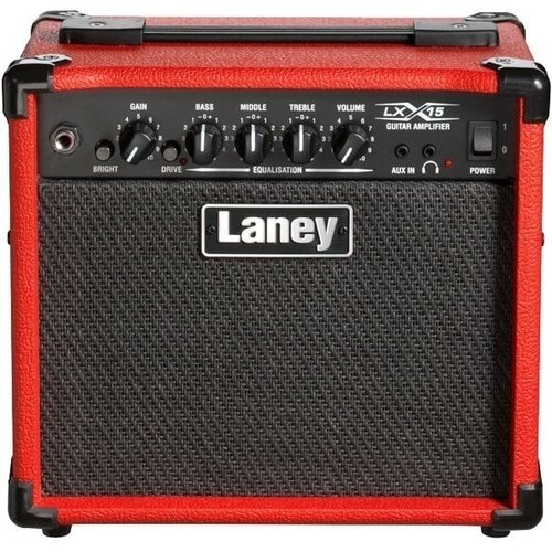 Laney LX15 rd Slike