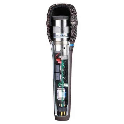 Audio-Technica AE5400 kondenzatorski mikrofon za vokal Slike