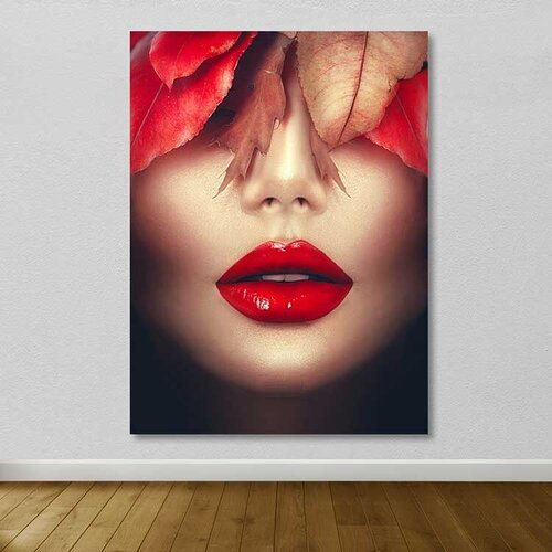 Wallity Slika DEV02920100140, 100x140 cm Cene