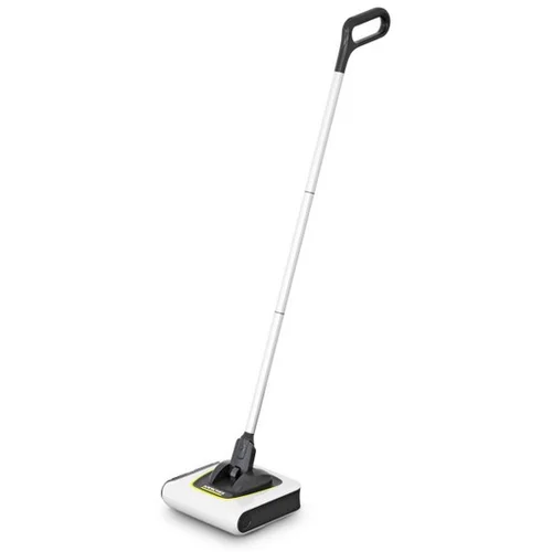 Karcher baterijska metla KB 5 bela 1.258-050.0