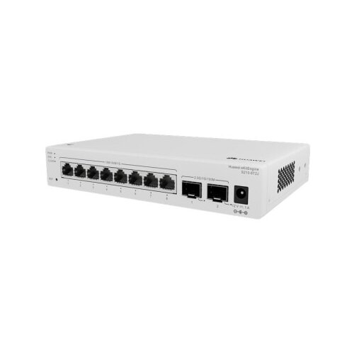 Huawei switch S210-8T2J Slike