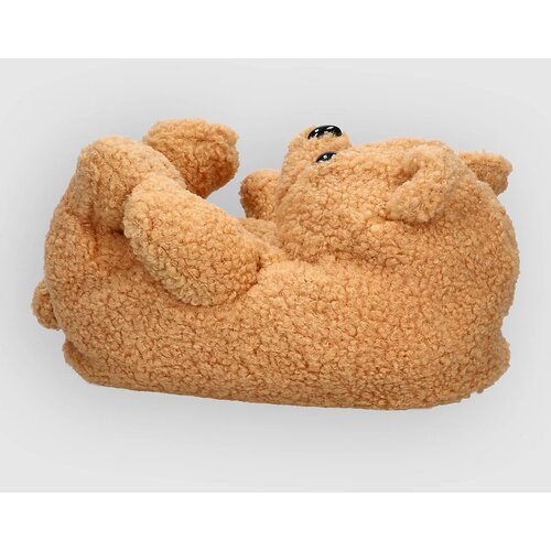 Blue Tomato Teddy Slipper brown Cene