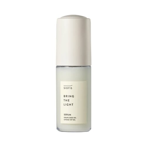 Sioris BRING THE LIGHT Serum Cijene