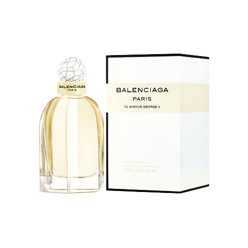 Balenciaga Ženska toaletna voda Paris EDT 75ml Slike