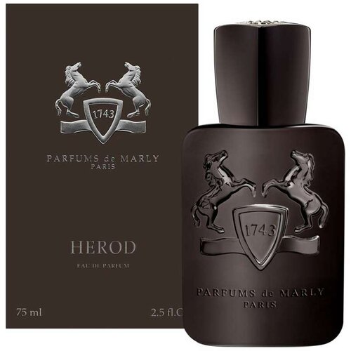 Parfem Herod 75 ml parfumska voda za moške Cene