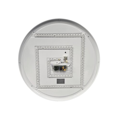  LED prigu&amp;scaron;iva stropna svetiljka INDUS LED/60W/230V 2700-6500K + daljinski upravljač Slike